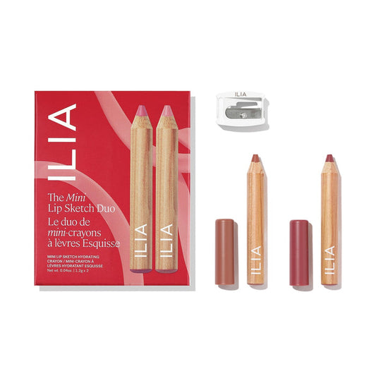 Lip Sketch Set Coffret Lèvres
