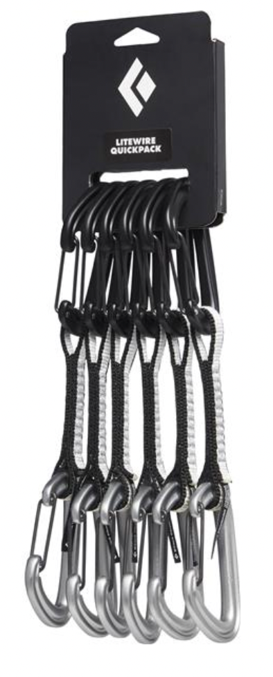 Litewire Quickpack 12cm