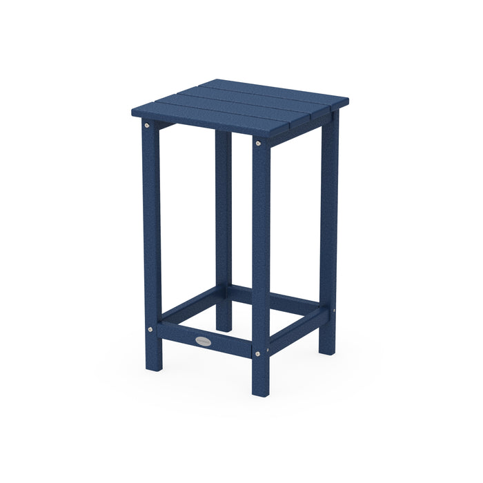 Long Island 26" Counter Side Table