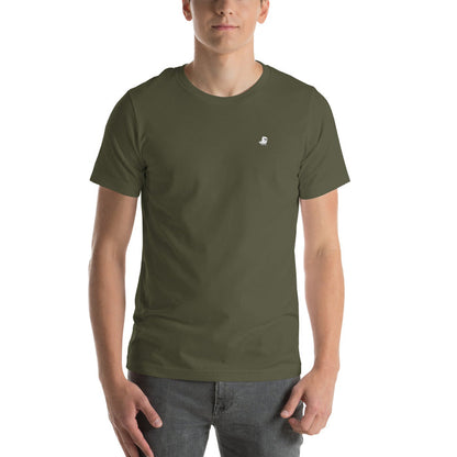 Military Green / XS