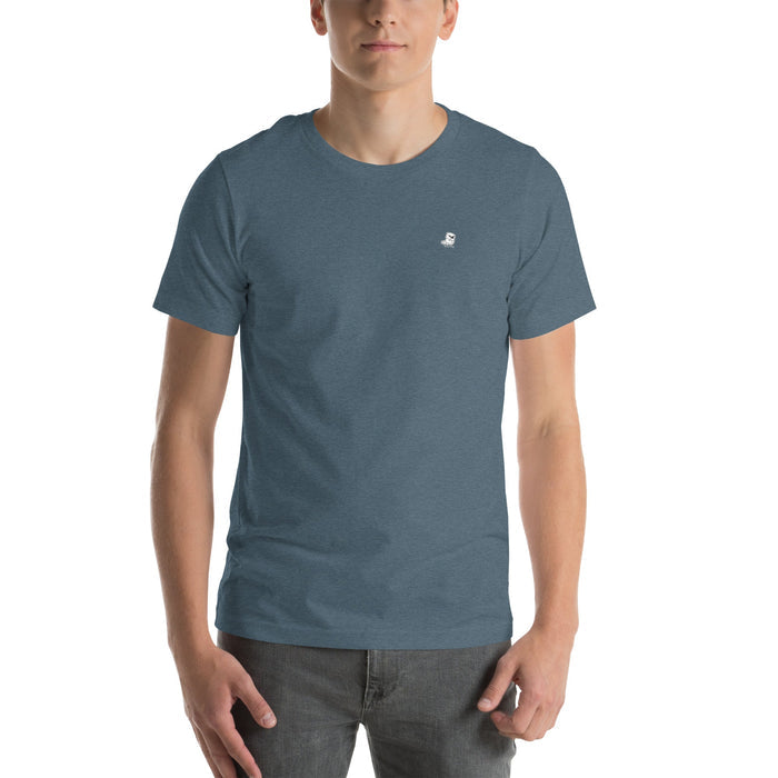 Heather Slate / XS