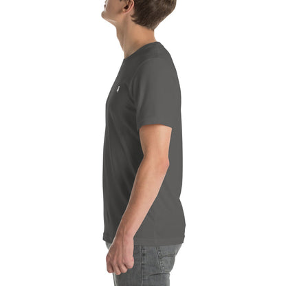 Low Low Classic Tee: Eagle
