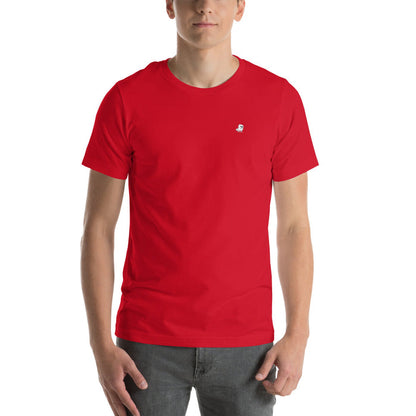 Red / XS