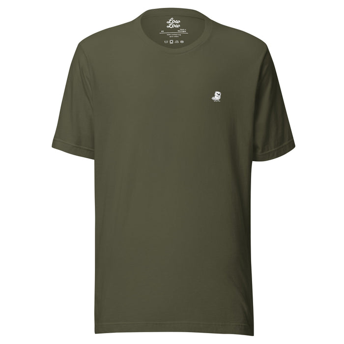 Military Green / XS