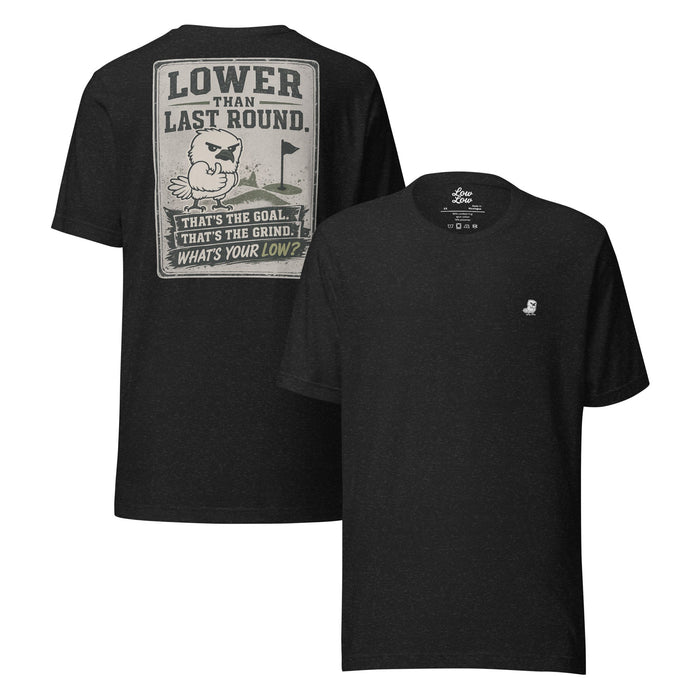 Black Heather / XS