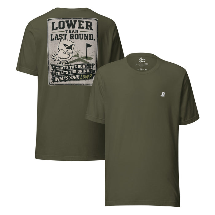 Military Green / XS