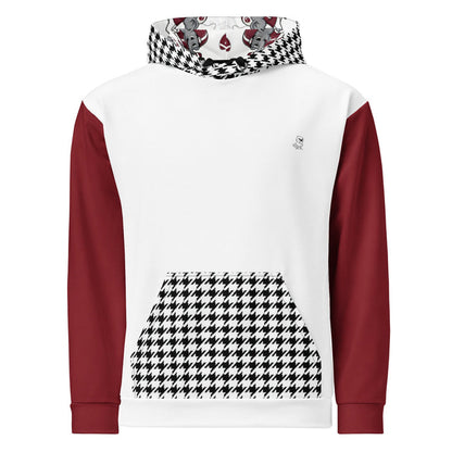 Low Low: Houndstooth Freenzy