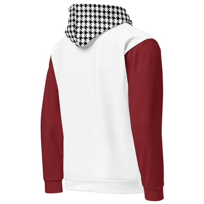Low Low: Houndstooth Freenzy