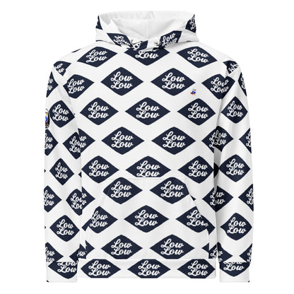 Low Low Signature Diamond Drip