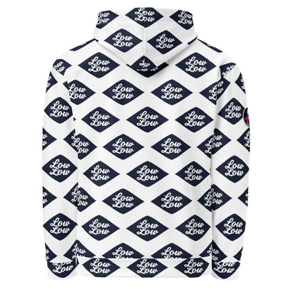 Low Low Signature Diamond Drip