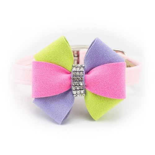 Madison Bow Collar