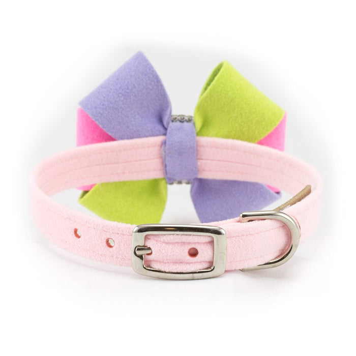 Madison Bow Collar