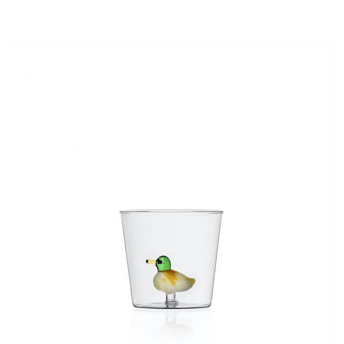 Mallard Tumbler
