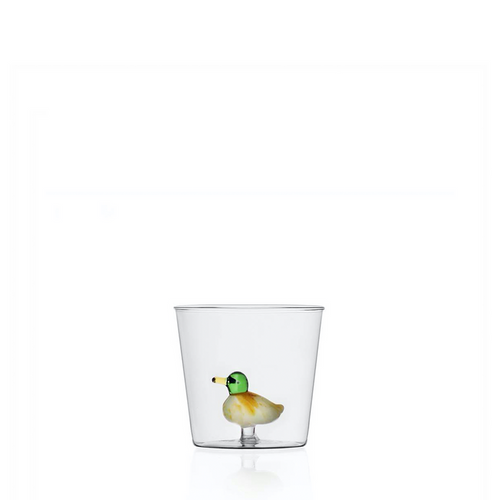 Mallard Tumbler