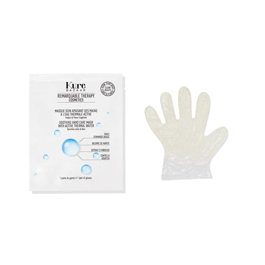 Masque Soin Apaisant Mains