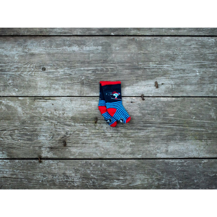 Matching Tree Socks Baby