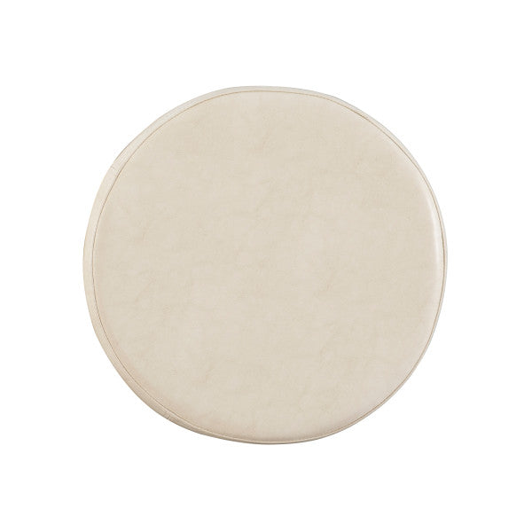 Maya Faux Leather Stool