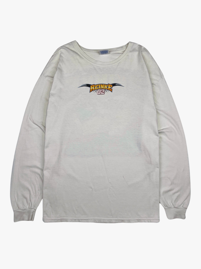 Mike Reinke Long Sleeve