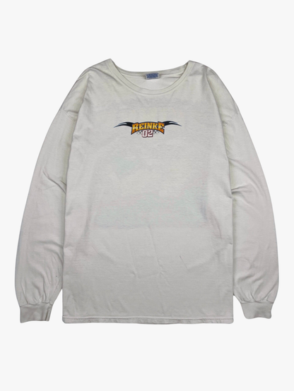 Mike Reinke Long Sleeve