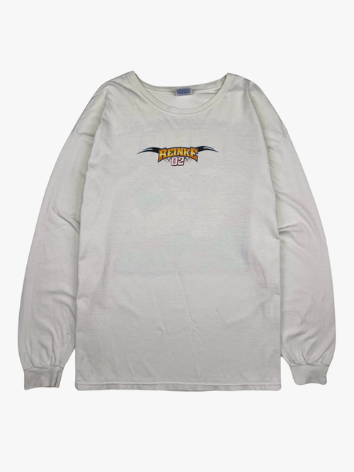 Mike Reinke Long Sleeve
