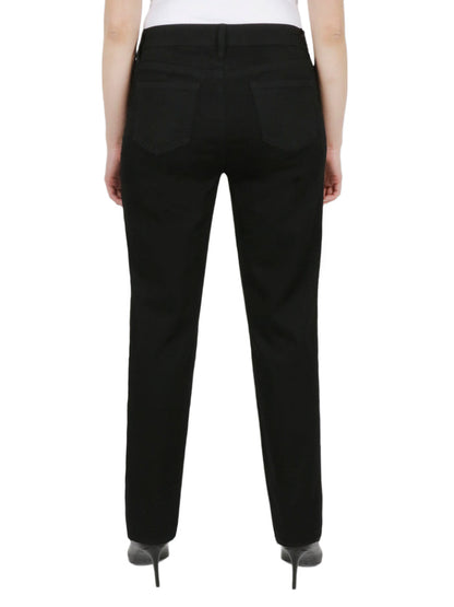 Missy Straight Leg Jeans