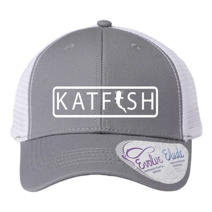 KATFISH (White Rectangle)
