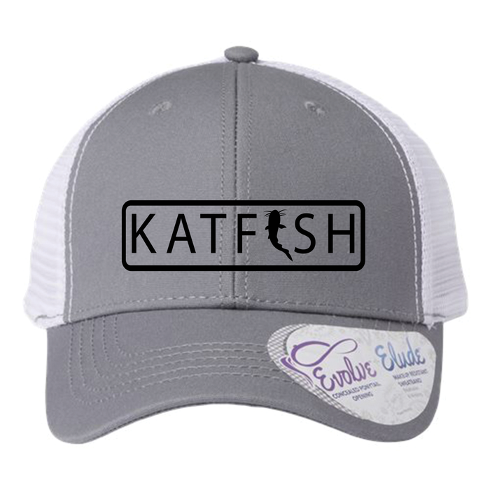 KATFISH (Black Rectangle)