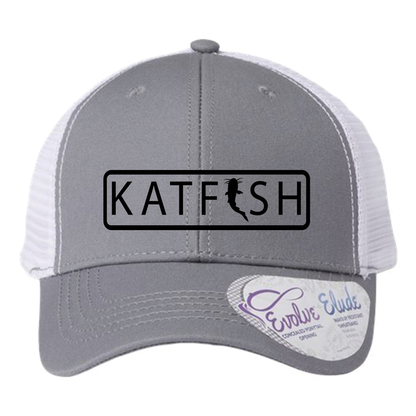 KATFISH (Black Rectangle)