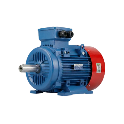 Motorelli 0.37kW 3-Phase Motor Medium Speed For Sale