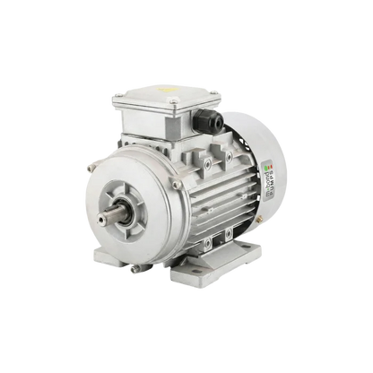 Motorelli 0.55kW Single-Phase Motor High Speed For Sale