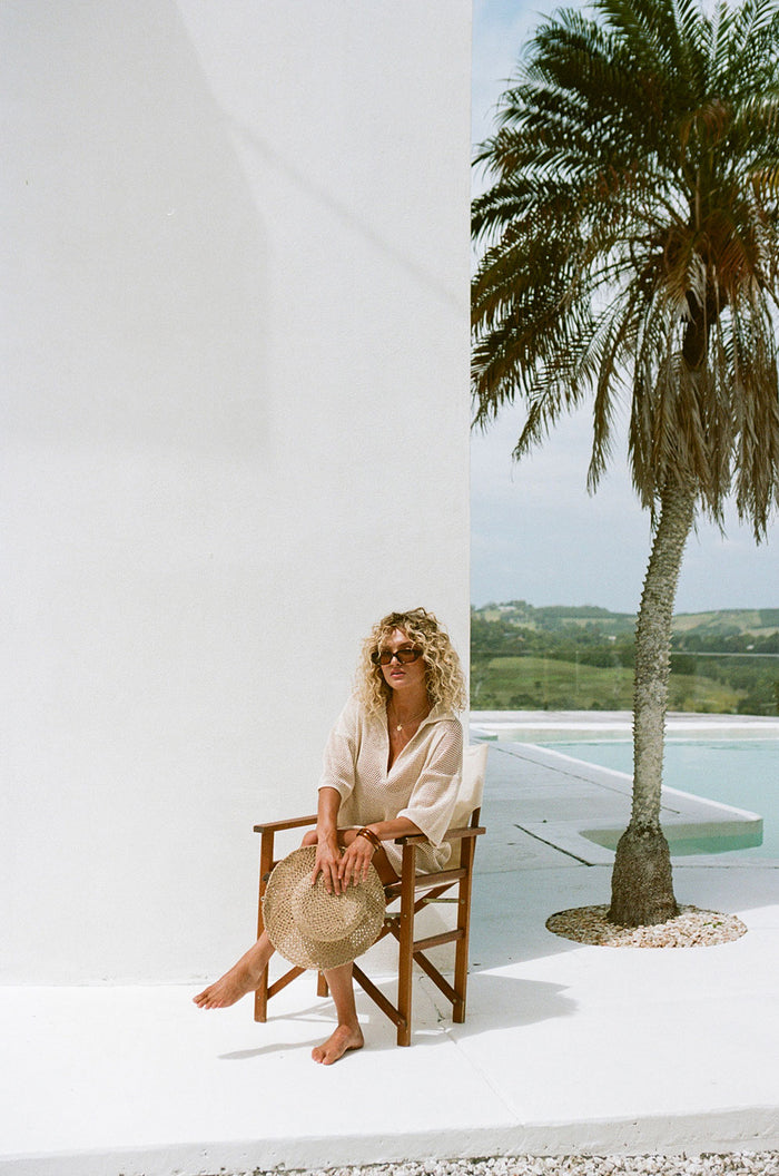 Musa Dress