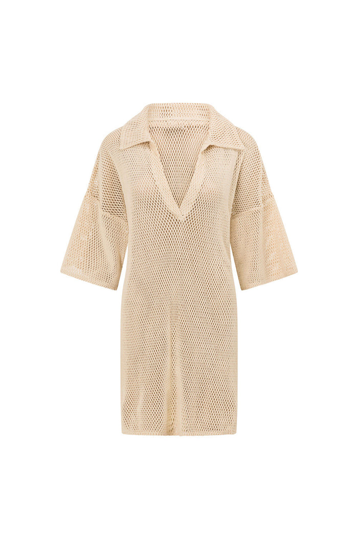 Musa Dress