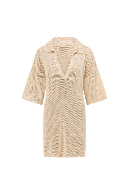 Musa Dress