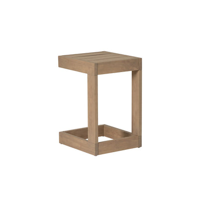 Myrtle Grove Natural C-Table