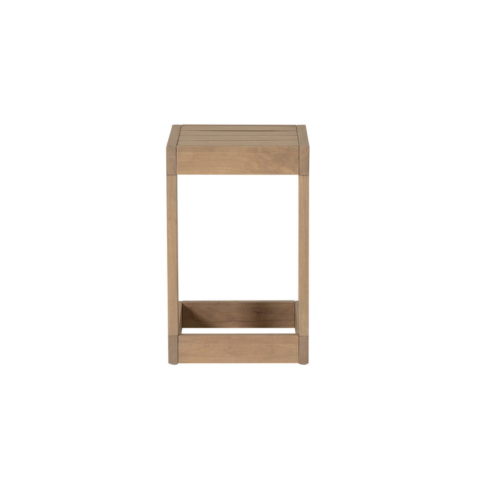Myrtle Grove Natural C-Table