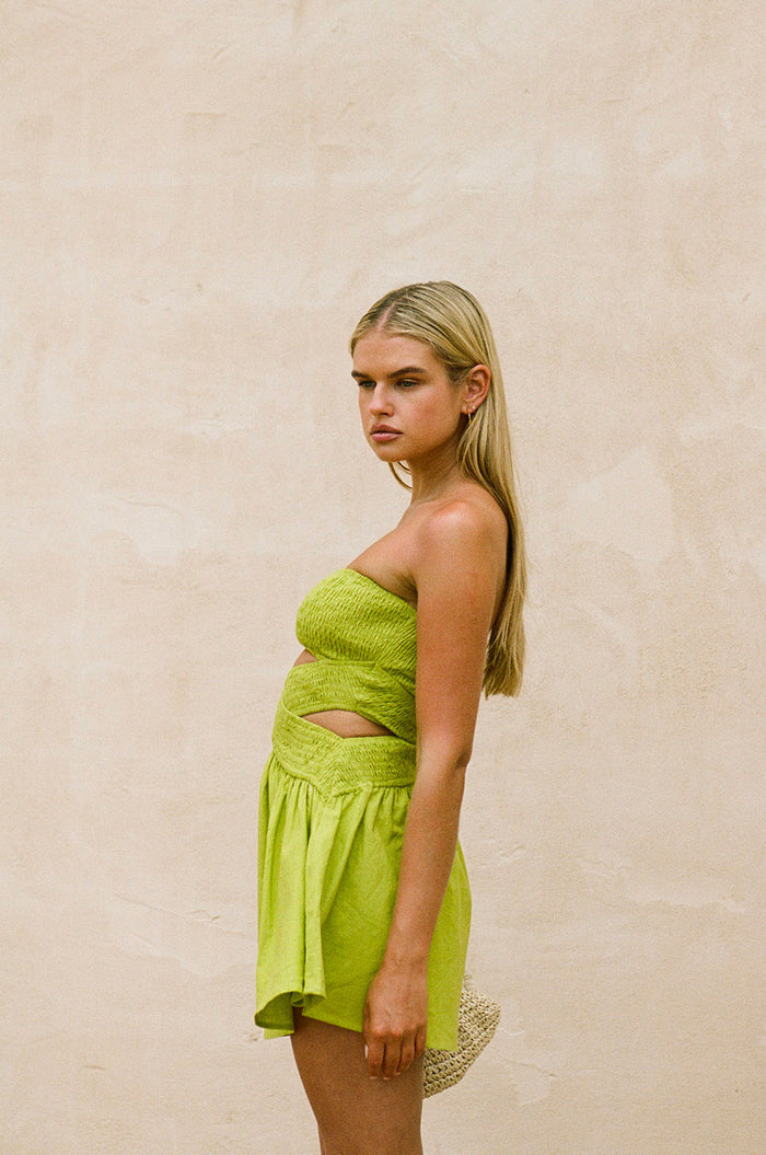 Nelly Dress