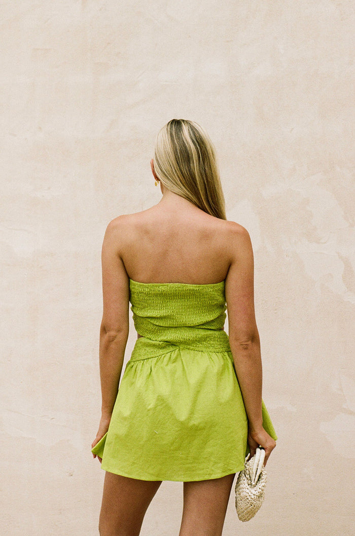 Nelly Dress