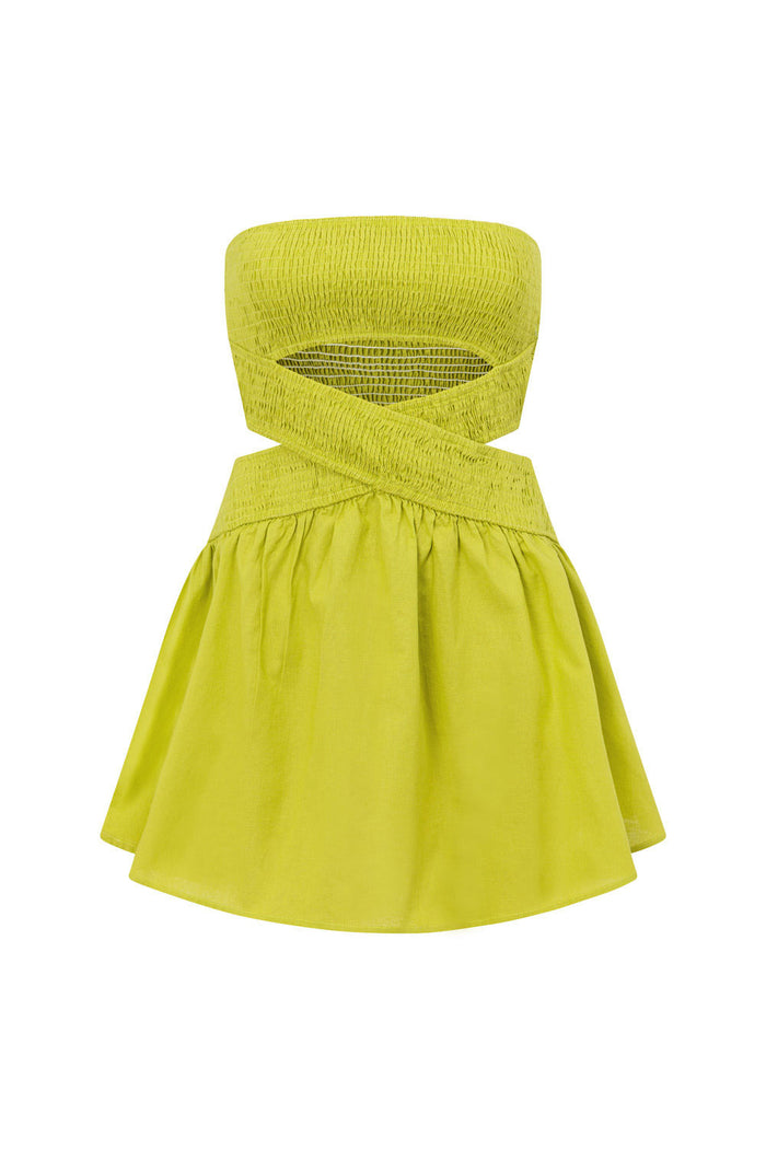 Nelly Dress