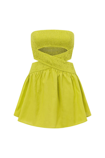 Nelly Dress