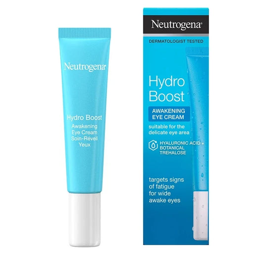 Neutrogena Hydro Boost Eye Cream 15ml