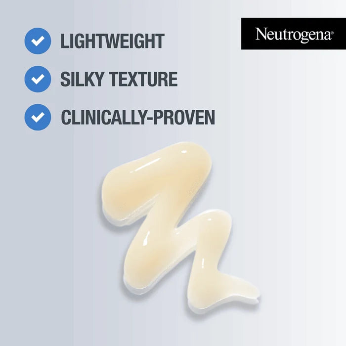 Neutrogena Retinol Boost Serum 30ml