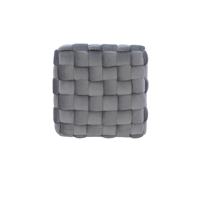 Neva Square Ottoman Stool