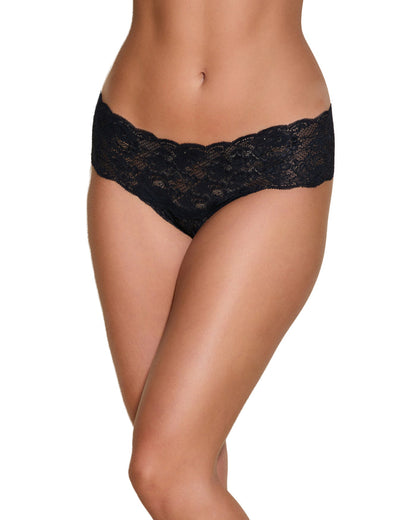 Never Say Never Comfie Cutie Thong