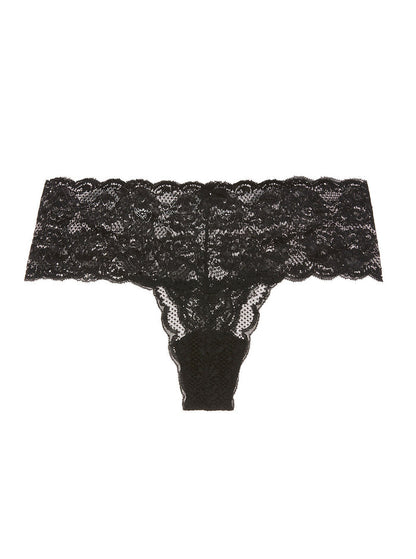 Never Say Never Comfie Cutie Thong