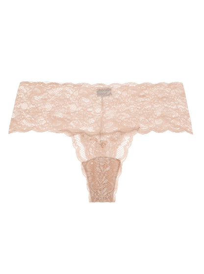 Never Say Never Comfie Cutie Thong