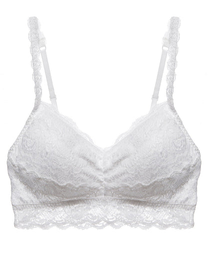 Never Say Never Padded Soft Bra Sweetie