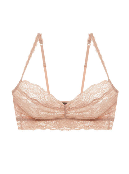 Never Say Never Sweetie Bralette