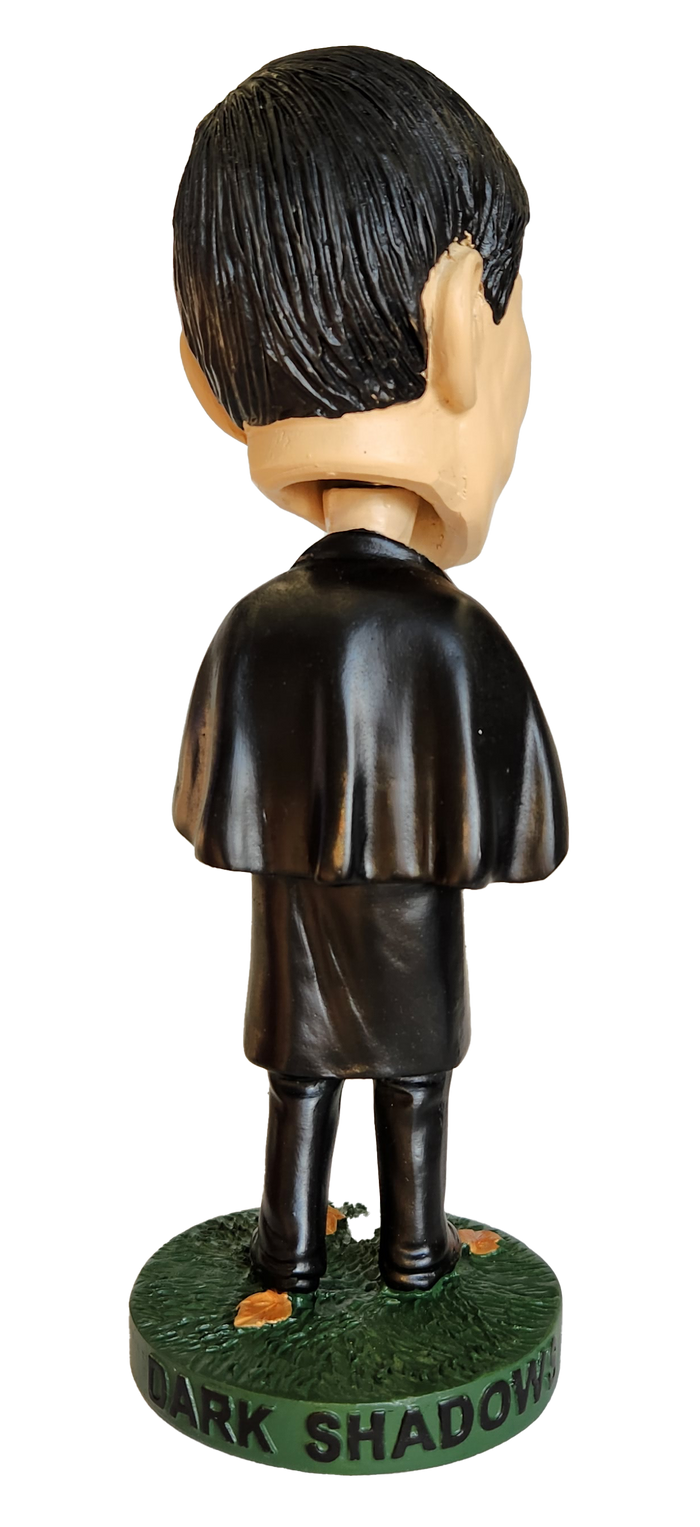 NEW! Dark Shadows Barnabas Bobblehead Doll