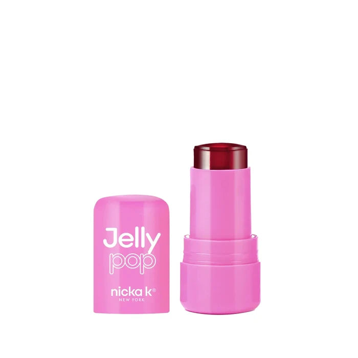Nicka K jelly Pop Lip & Cheek Tint