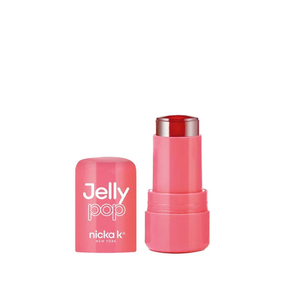 Nicka K jelly Pop Lip & Cheek Tint